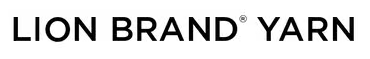 lion brand yarn